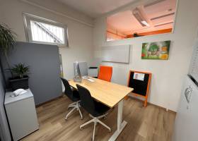 Büro ca. 12 qm