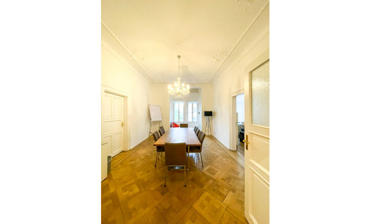 Büroraum Plinganserstraße München Sendling