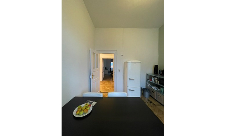 Coworking Plinganserstraße München Sendling