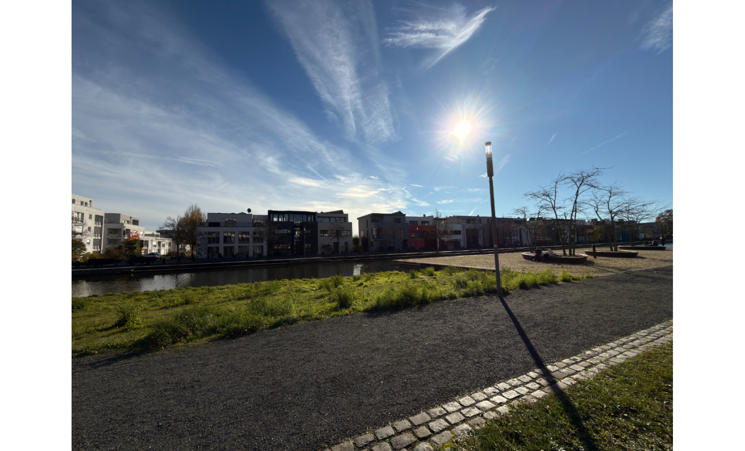 Büro mieten Am Wissenschaftspark Trier 