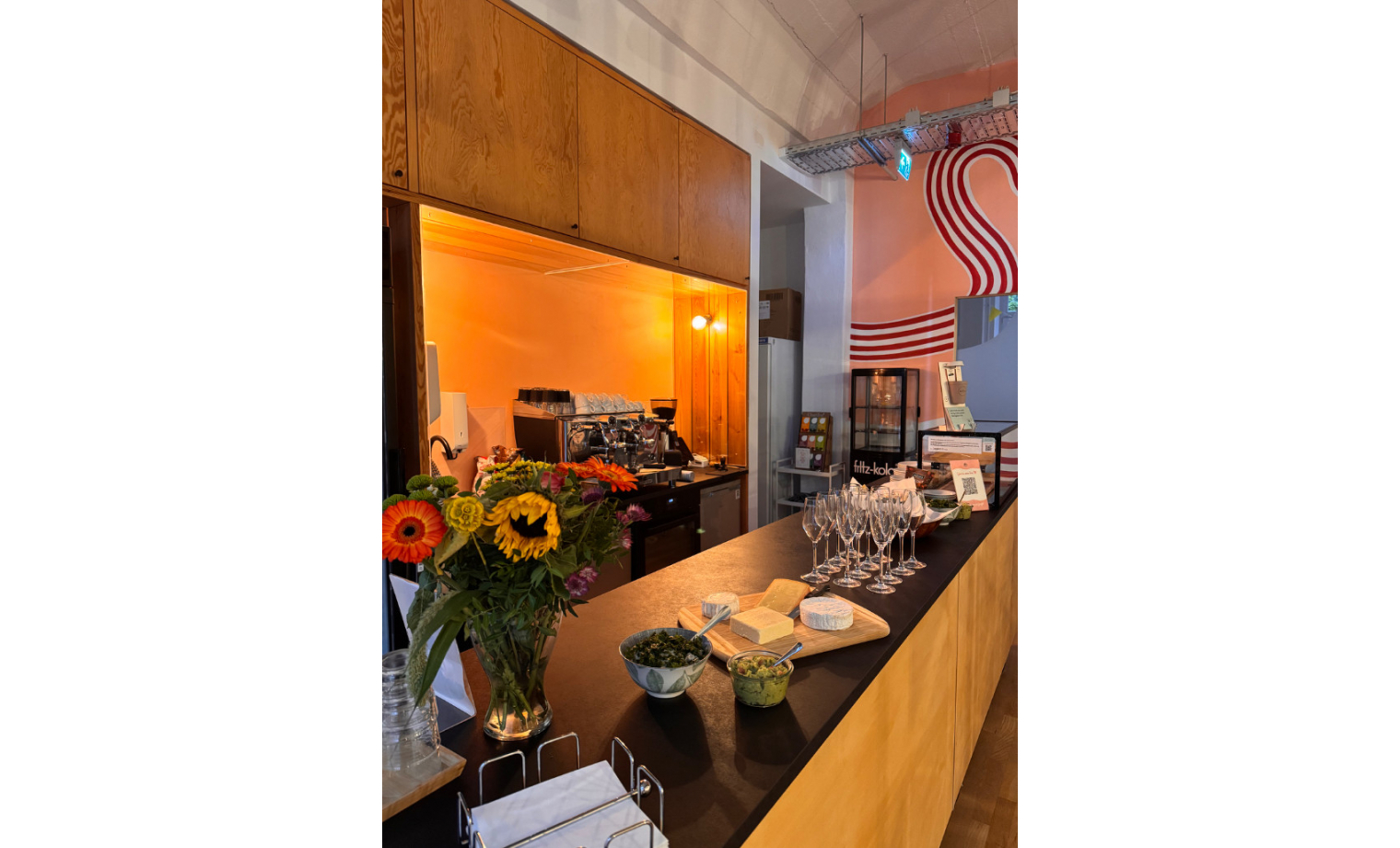 Büro mieten Immanuelkirchstraße Berlin Prenzlauer Berg