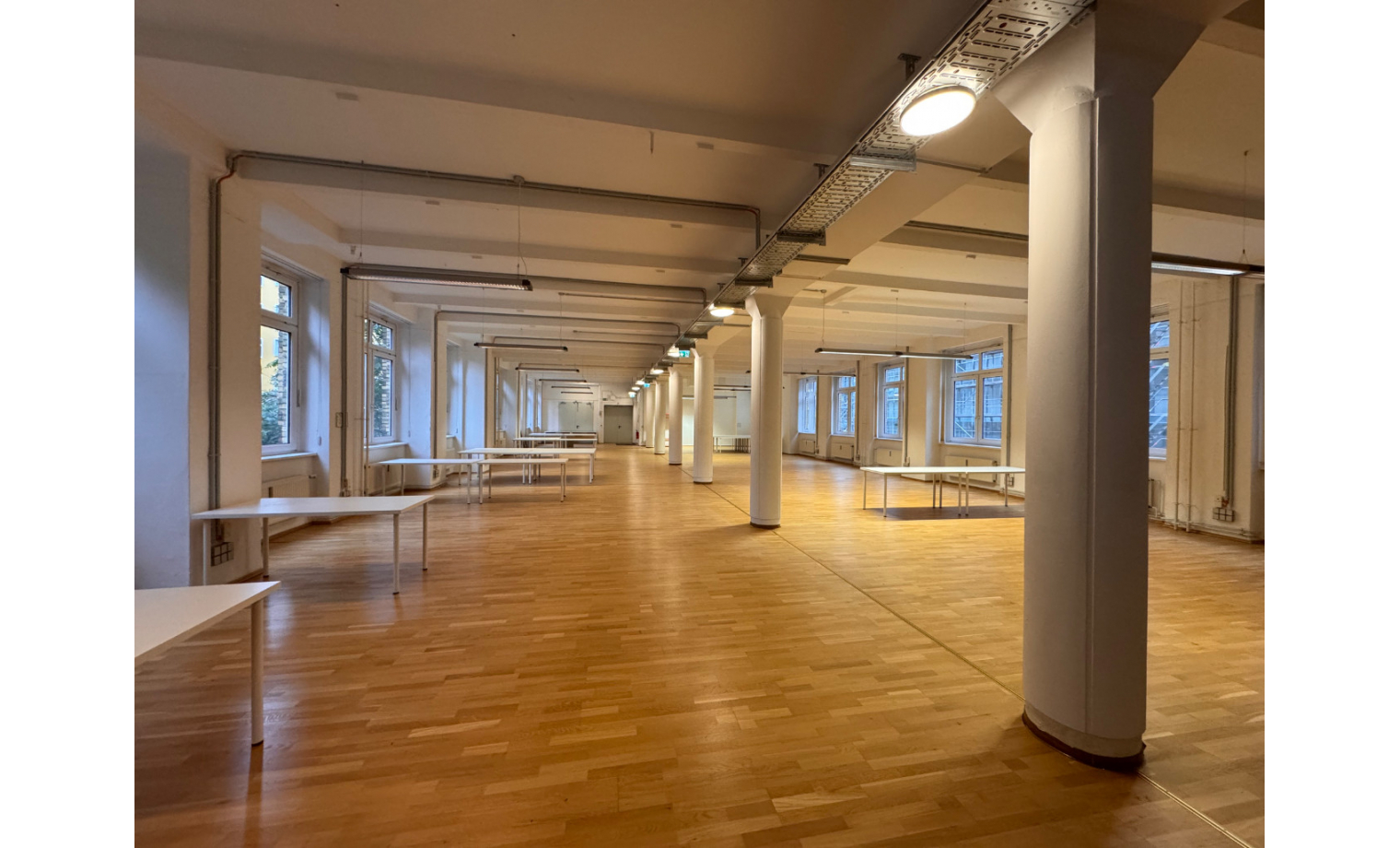 Coworking Immanuelkirchstraße Berlin Prenzlauer Berg