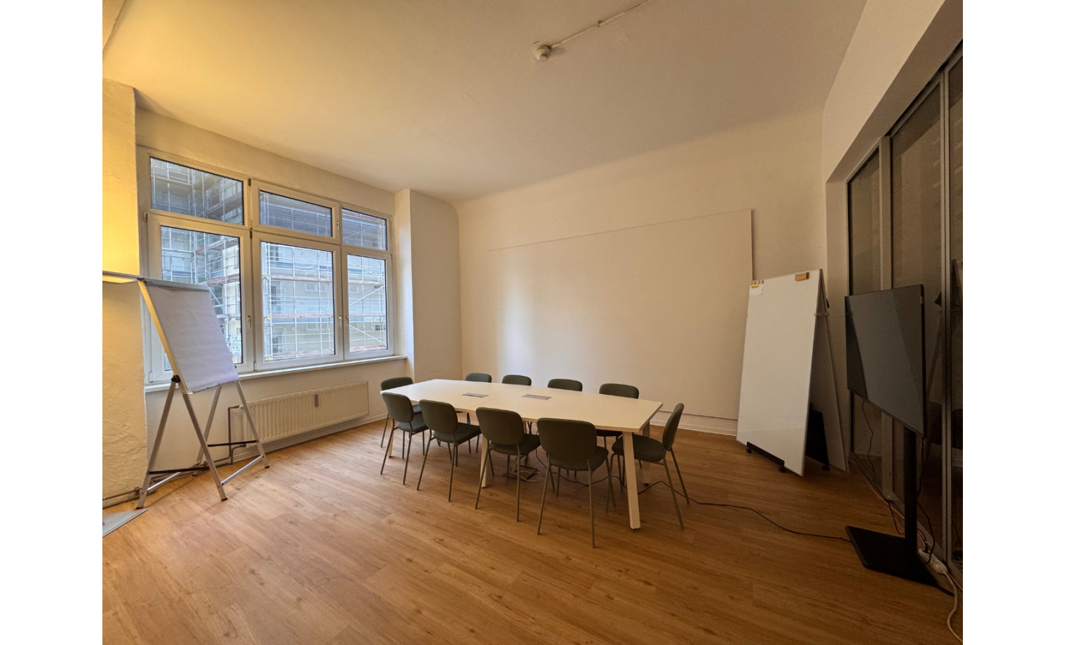 Coworking Space Immanuelkirchstraße Berlin Prenzlauer Berg