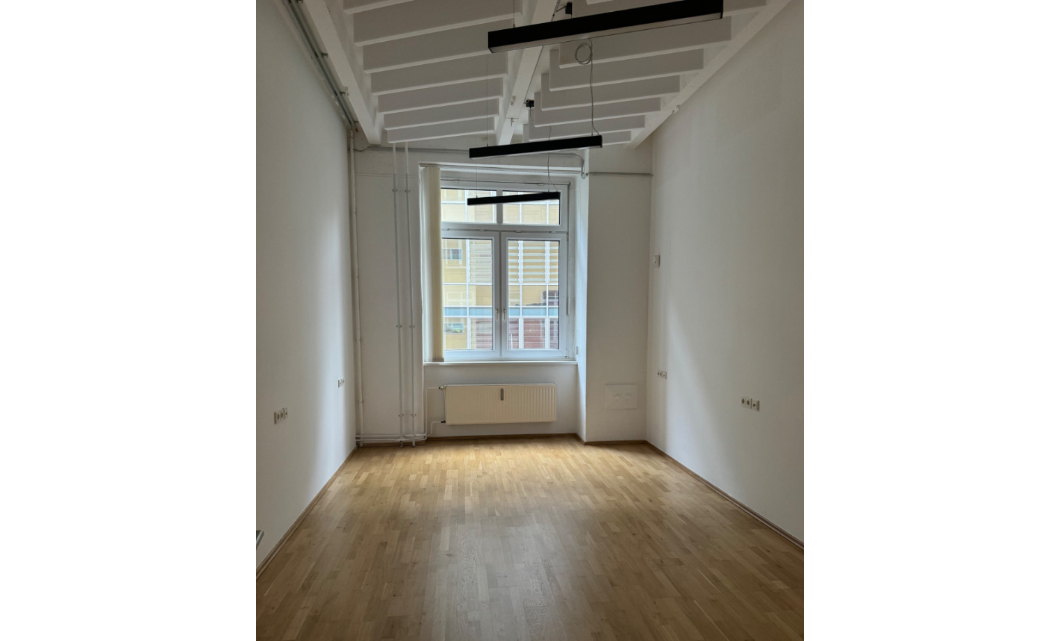 Coworking Space Immanuelkirchstraße Berlin Prenzlauer Berg