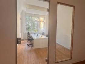 Mehr als nur Büroflächen - willkommen bei uns!