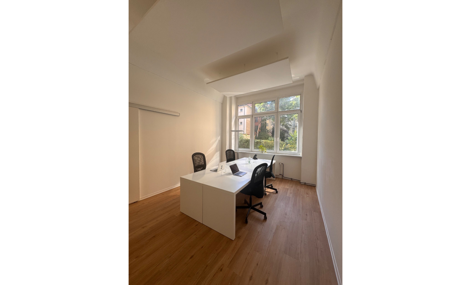 Büroräume Immanuelkirchstraße Berlin Prenzlauer Berg