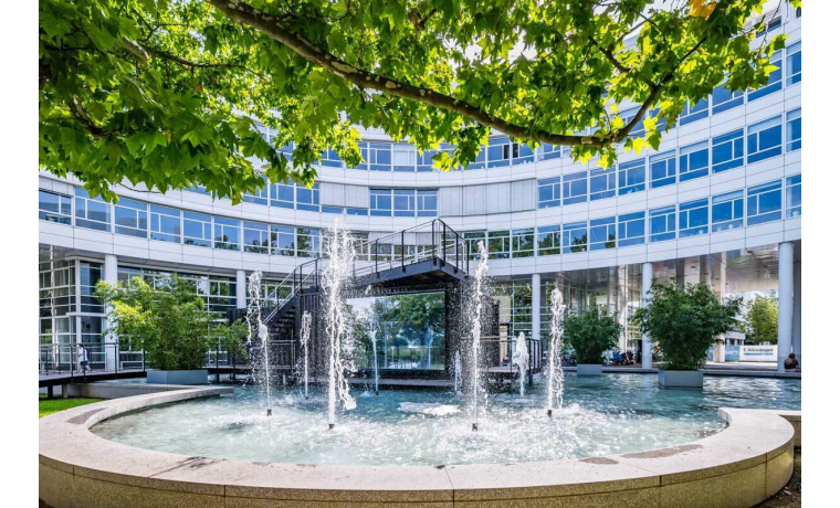 Büro mieten St.-Martin-Straße München Obergiesing