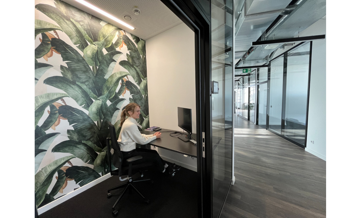 Shared Office St.-Martin-Straße München Obergiesing