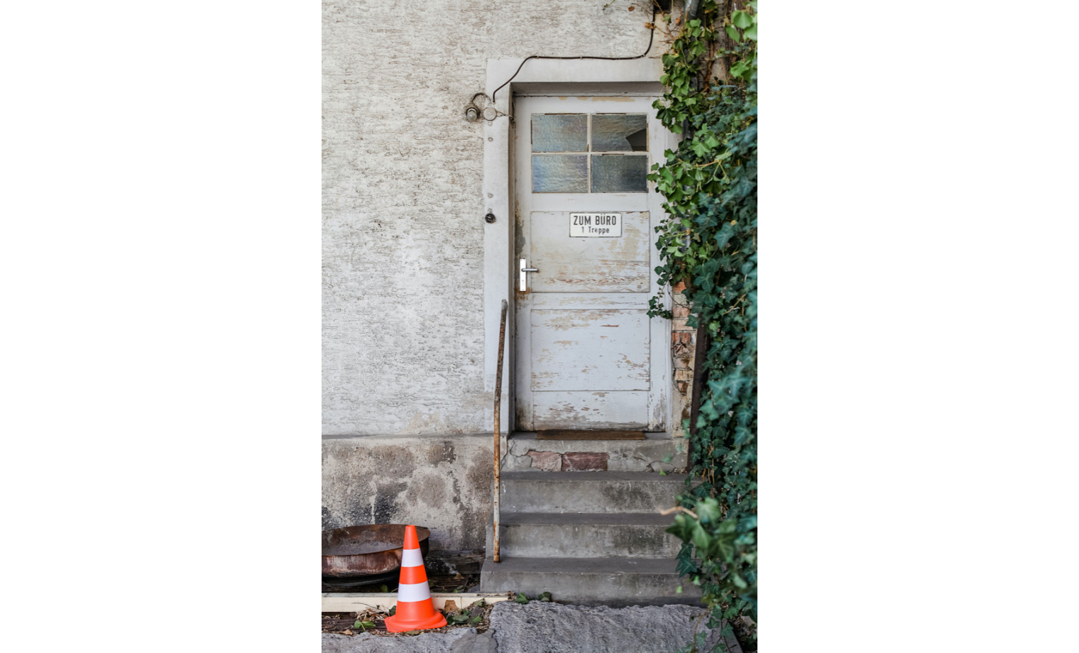 Büroräume Rudolfstraße Karlsruhe 