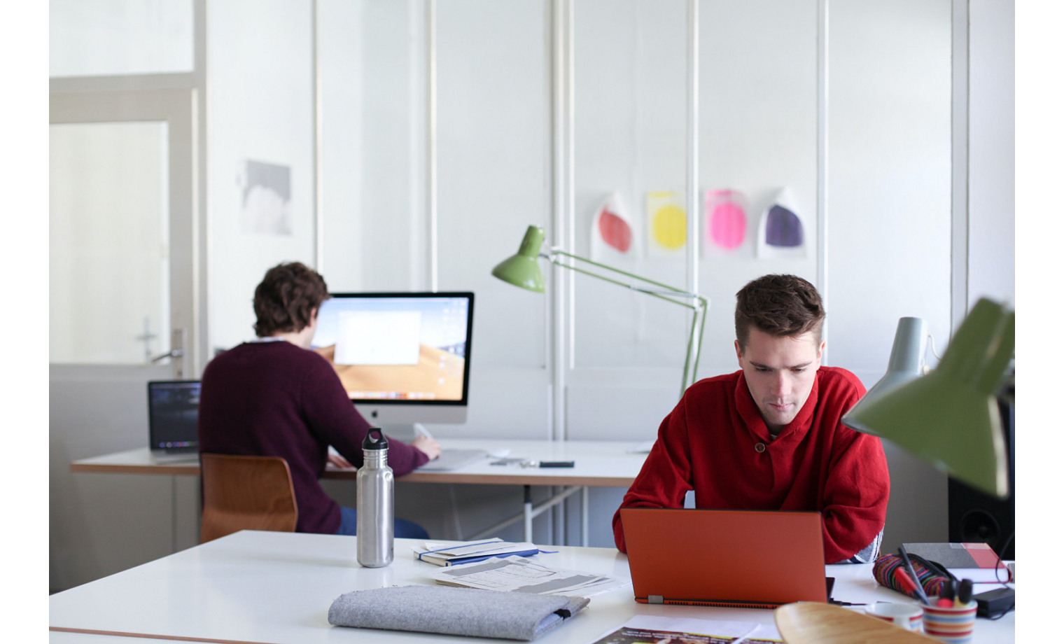 Büro mieten Rudolfstraße Karlsruhe 