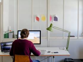 CoWorking Plätze Karlsruhe