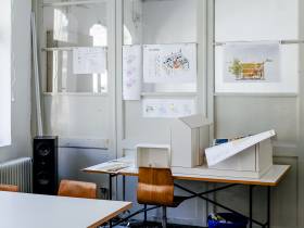 CoWorking Plätze Karlsruhe