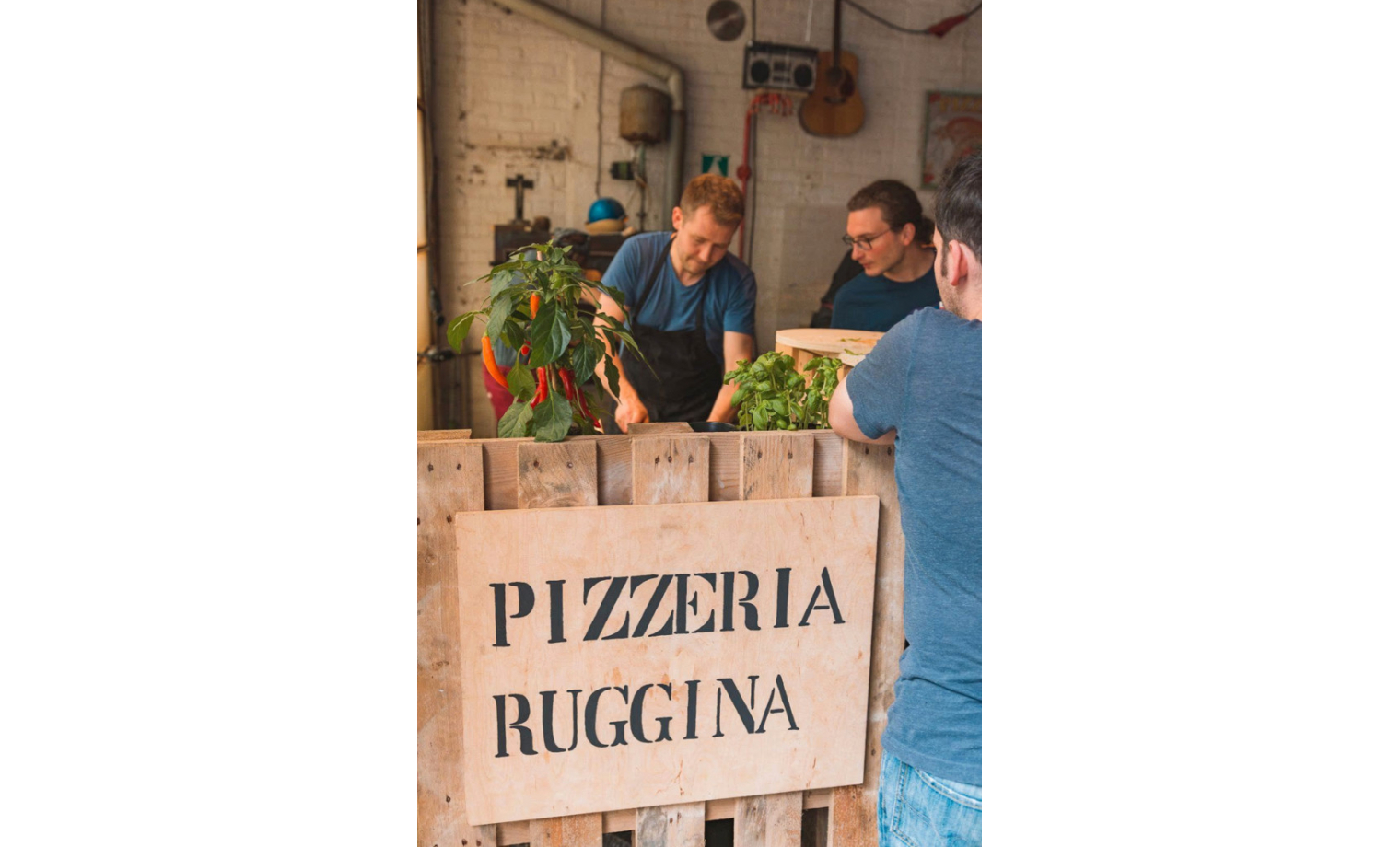 Shared Office Rudolfstraße Karlsruhe 