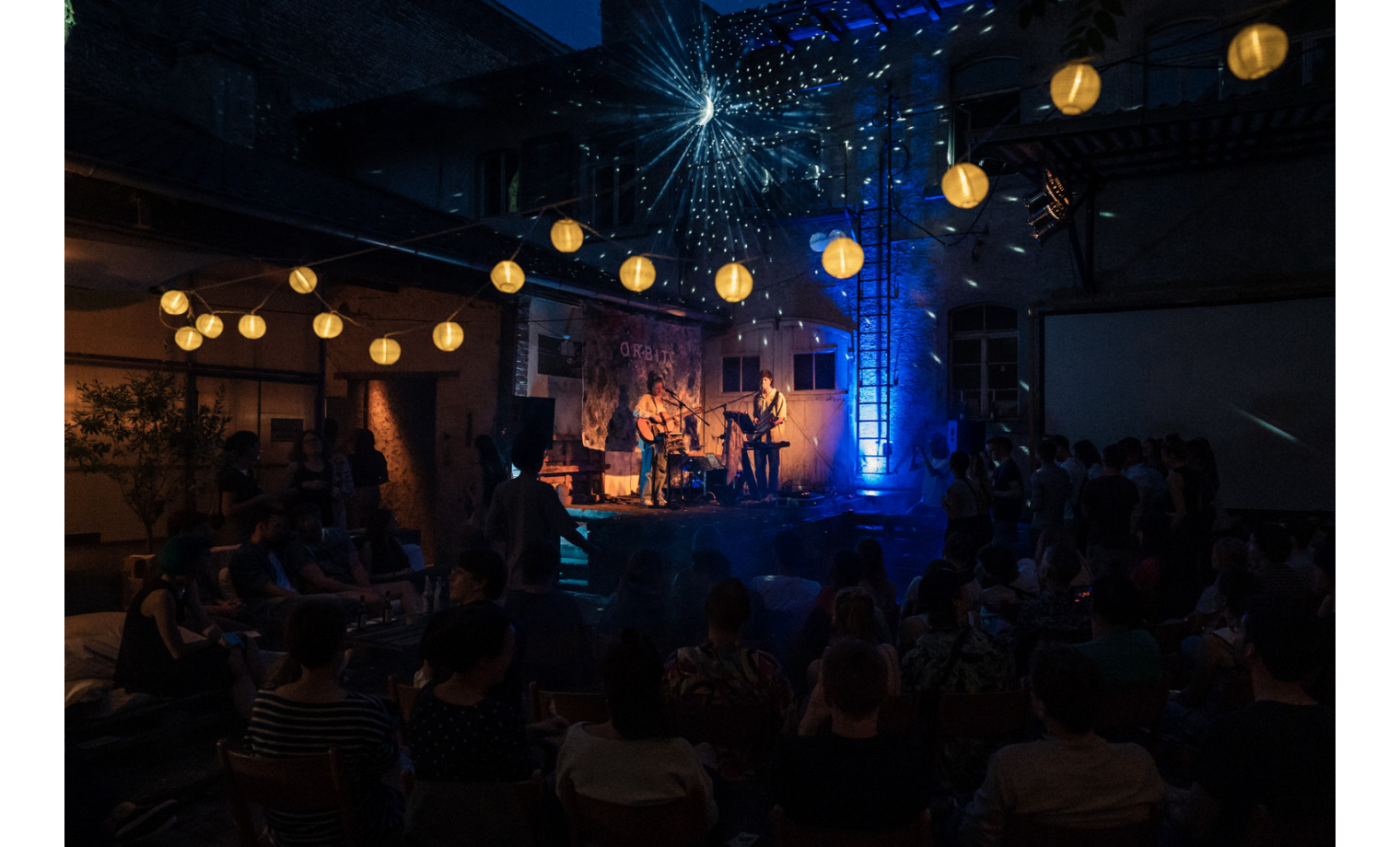 Büro auf Zeit Rudolfstraße Karlsruhe 