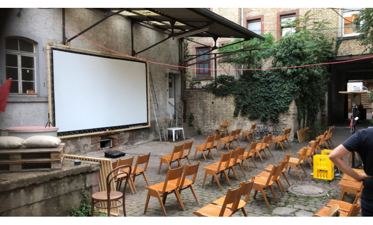 Büro mieten Rudolfstraße Karlsruhe 