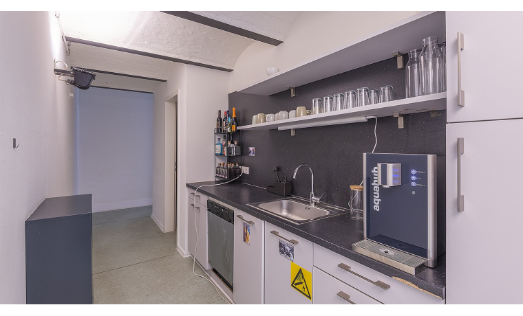 Coworking Space Saarbrücker Straße Berlin 