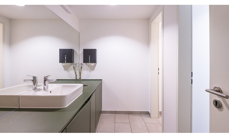 Shared Office Saarbrücker Straße Berlin 