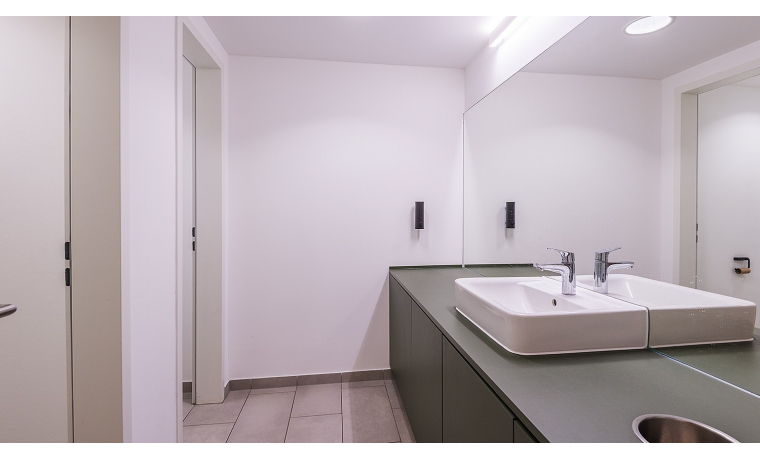 Office Sharing Saarbrücker Straße Berlin 