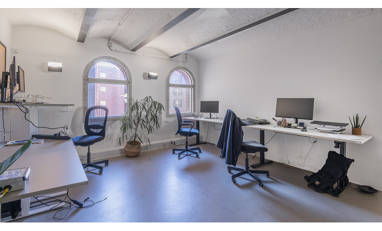 Office Sharing Saarbrücker Straße Berlin 