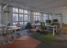 Bürofläche 2