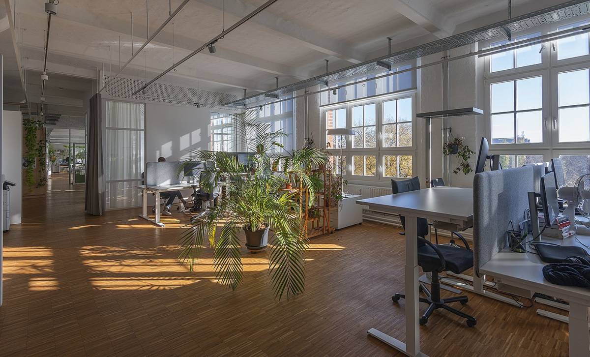 Bürofläche 2