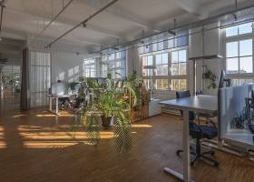 Bürofläche 2