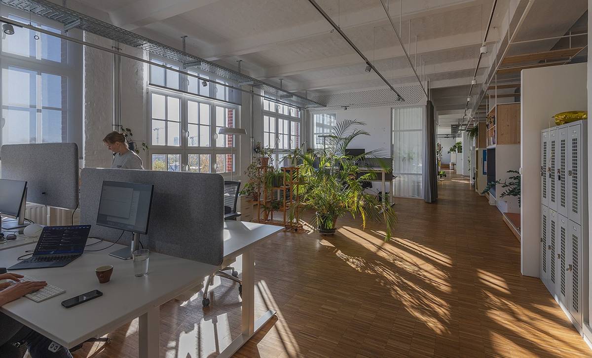 Bürofläche 2