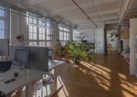 Bürofläche 2