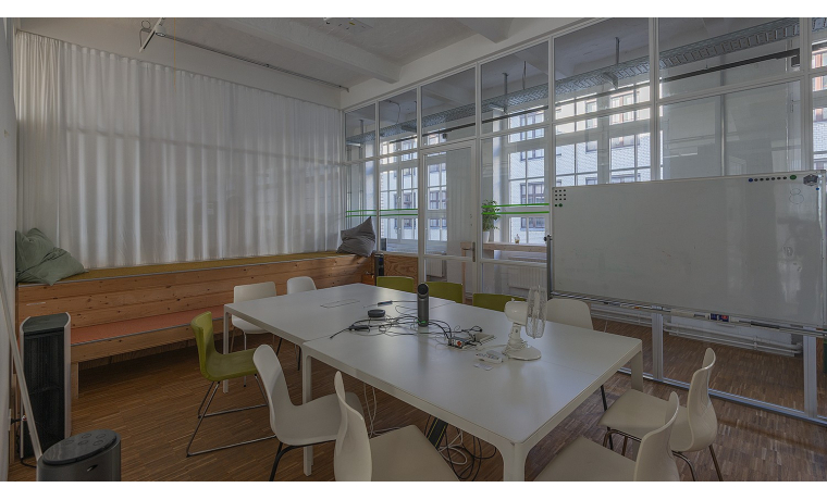 Office Sharing Schlesische Straße Berlin 