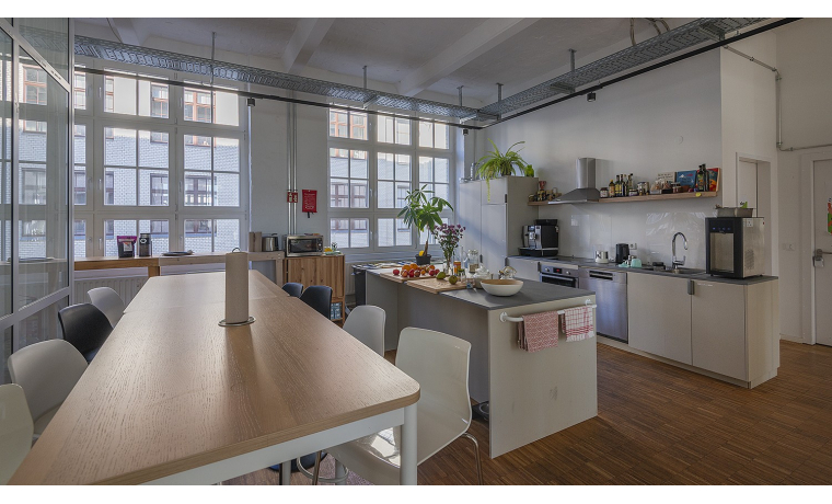 Büro mieten Schlesische Straße Berlin 