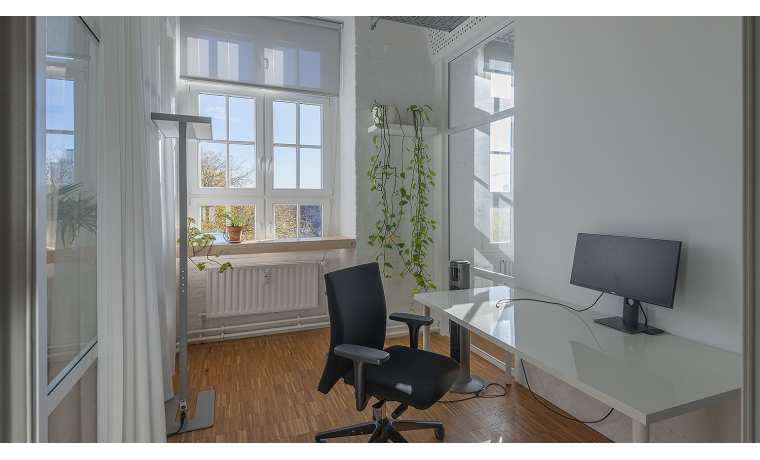 Shared Office Schlesische Straße Berlin 