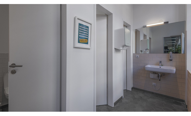 Office Sharing Schlesische Straße Berlin 