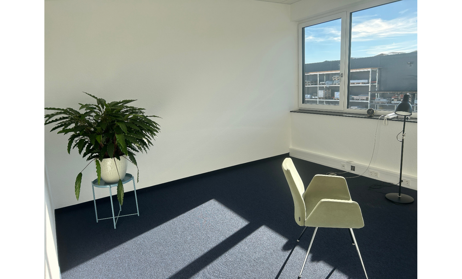 Büroraum Margarete-Steiff-Straße Aichtal 