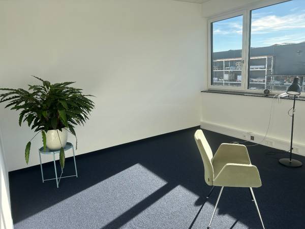 Moderne Bürogemeinschaft in Aichtal mit Praxisräumen — Bild 2