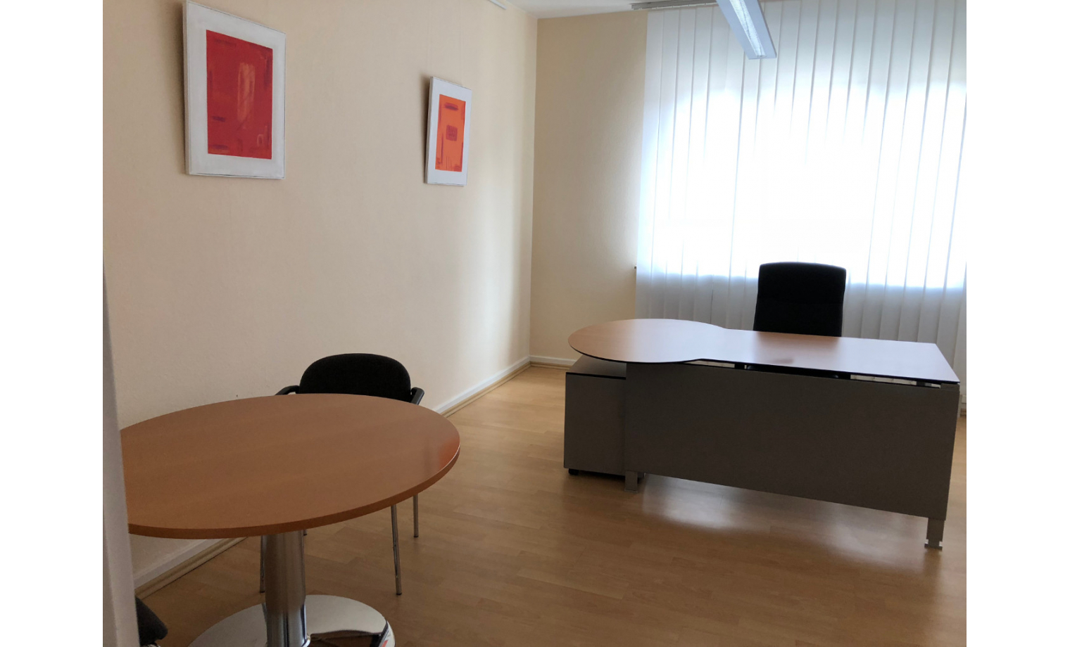 Büro mieten Oeder Weg Frankfurt am Main 