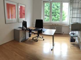 Attraktiver Büroraum Frankfurt Innenstadt