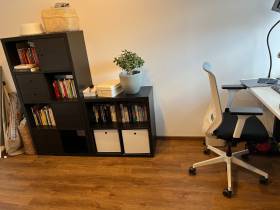 Separater Büro- oder Coachingraum Rudolfplatz