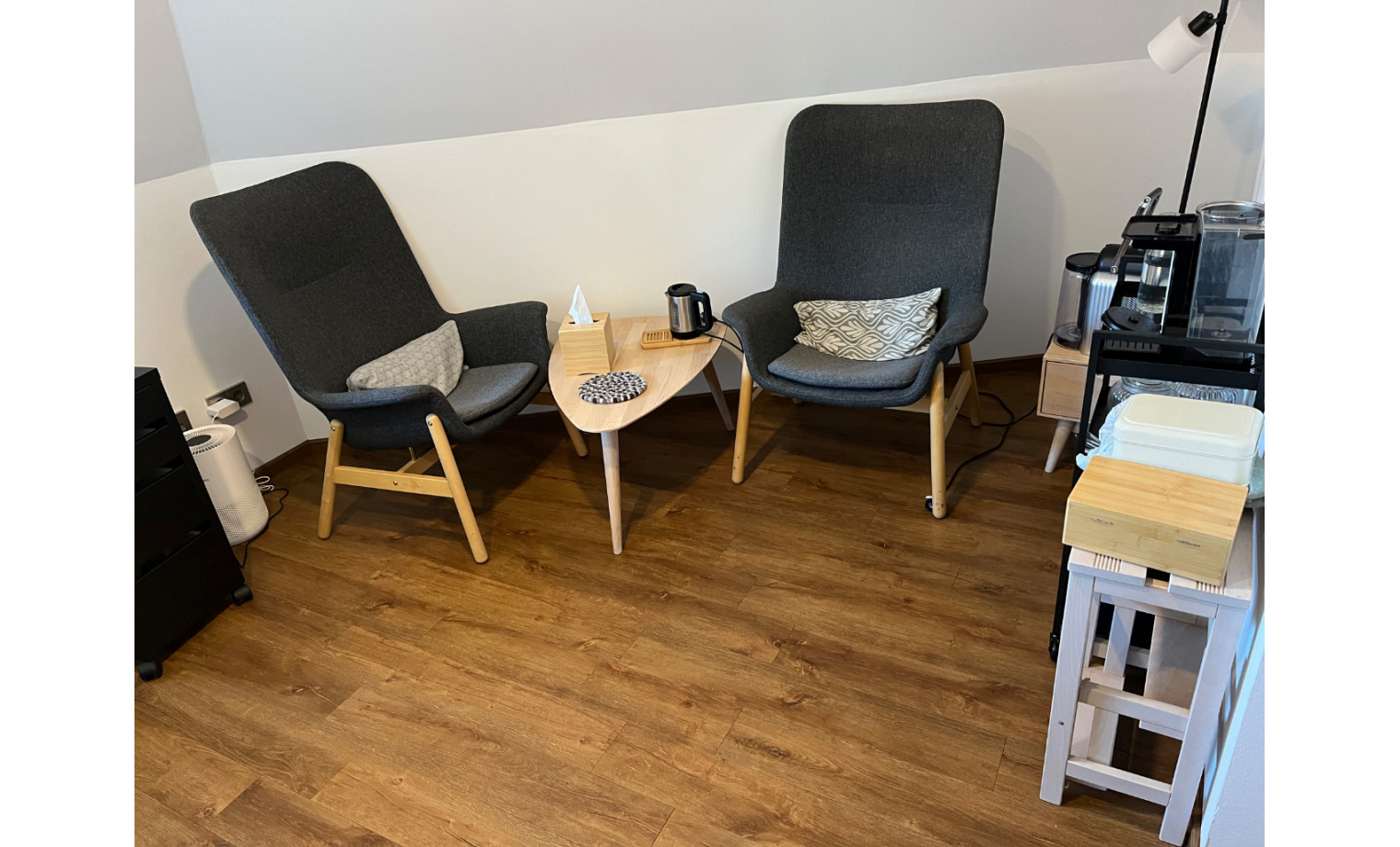 Büroraum Lindenstraße Köln Neustadt-Süd