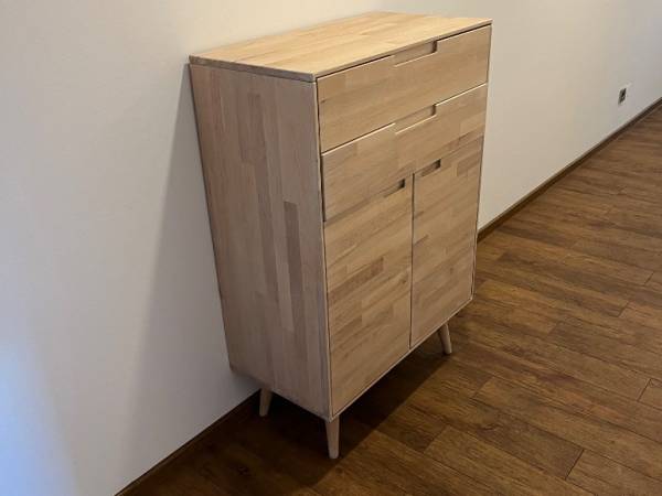 Abschließbares Büro in Köln (Neustadt-Süd) – Hochwertiger Büroraum in inspirierender Bürogemeinschaft in — Bild 4