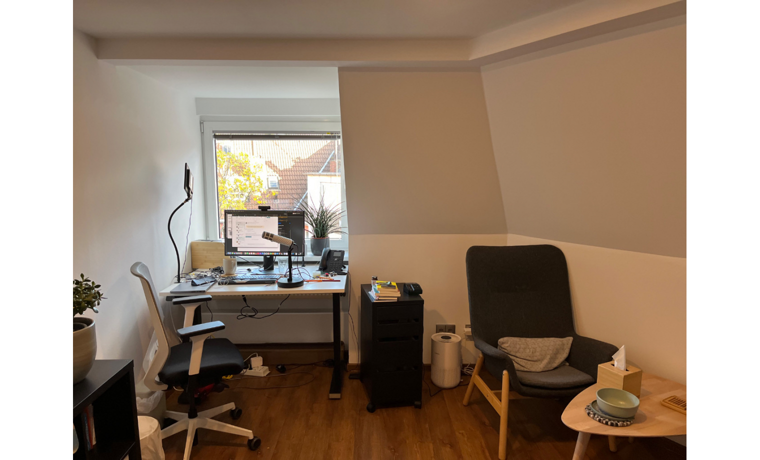 Büroräume Lindenstraße Köln Neustadt-Süd