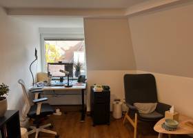 Büroraum 1