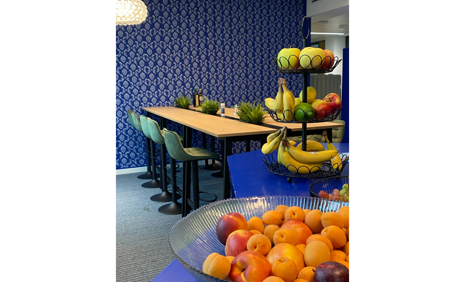 Büro mieten Ridlerstraße München Westend