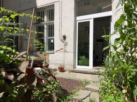 Creative Coworking am Schlesi