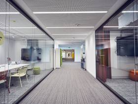 Open Space Fläche sucht ähnlich Gesinnte Start/Scale Up zur Untermiete