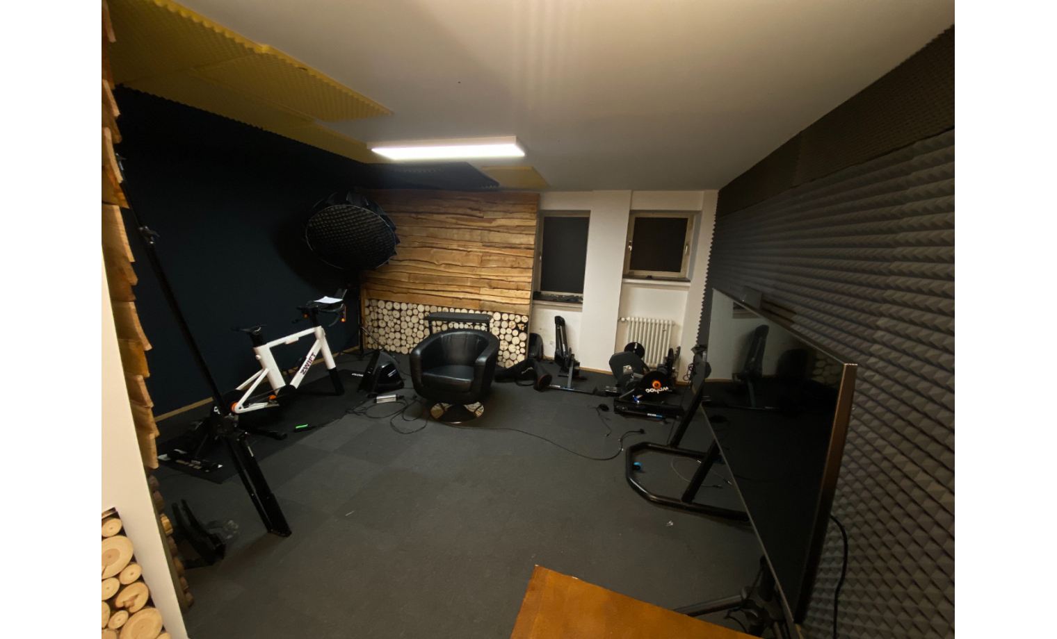 Büroräume Senckenberganlage Frankfurt am Main Westend-Süd