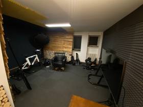 Gepflegte Souterrain-Bürofläche im Herzen Frankfurts