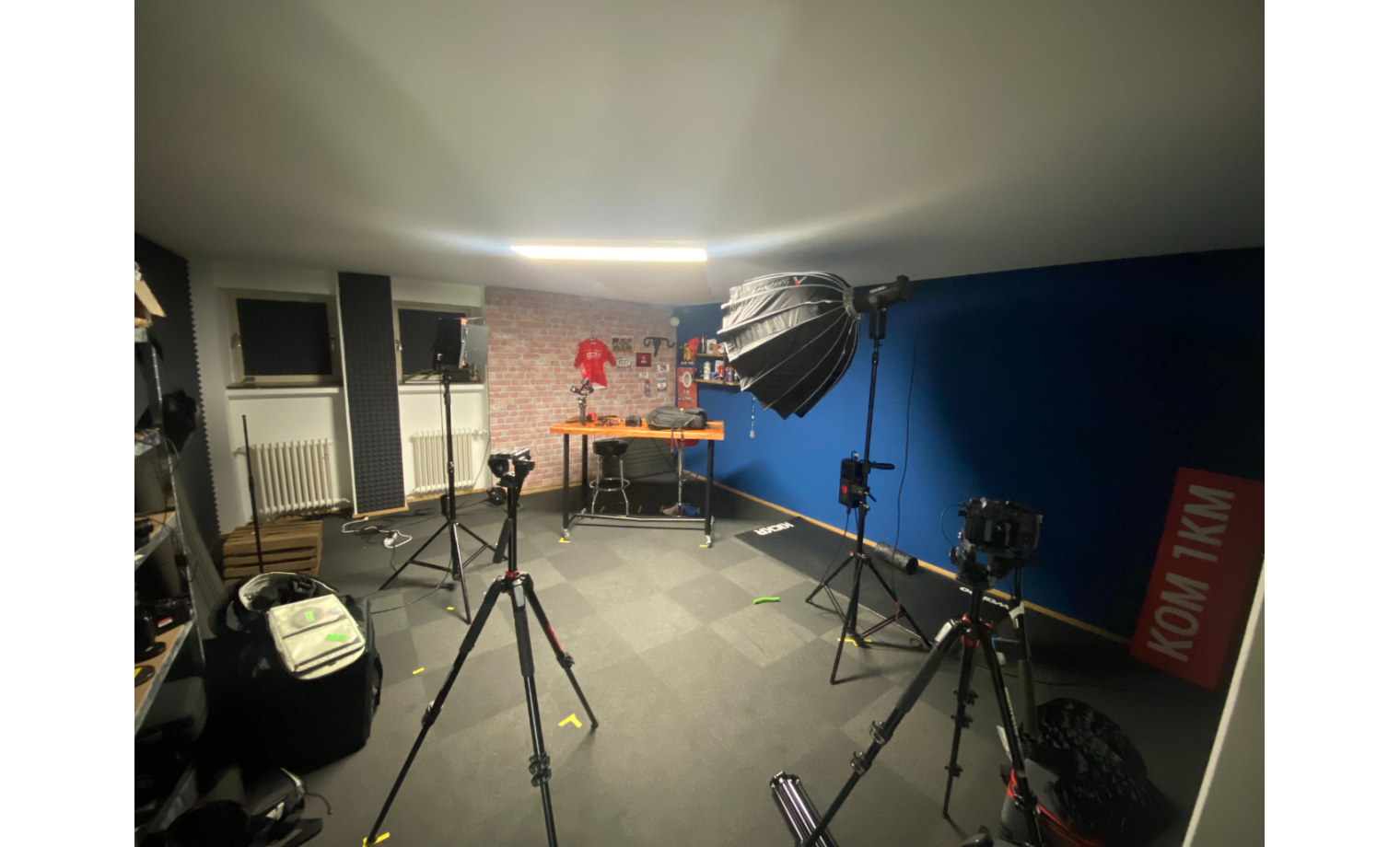 Coworking Senckenberganlage Frankfurt am Main Westend-Süd