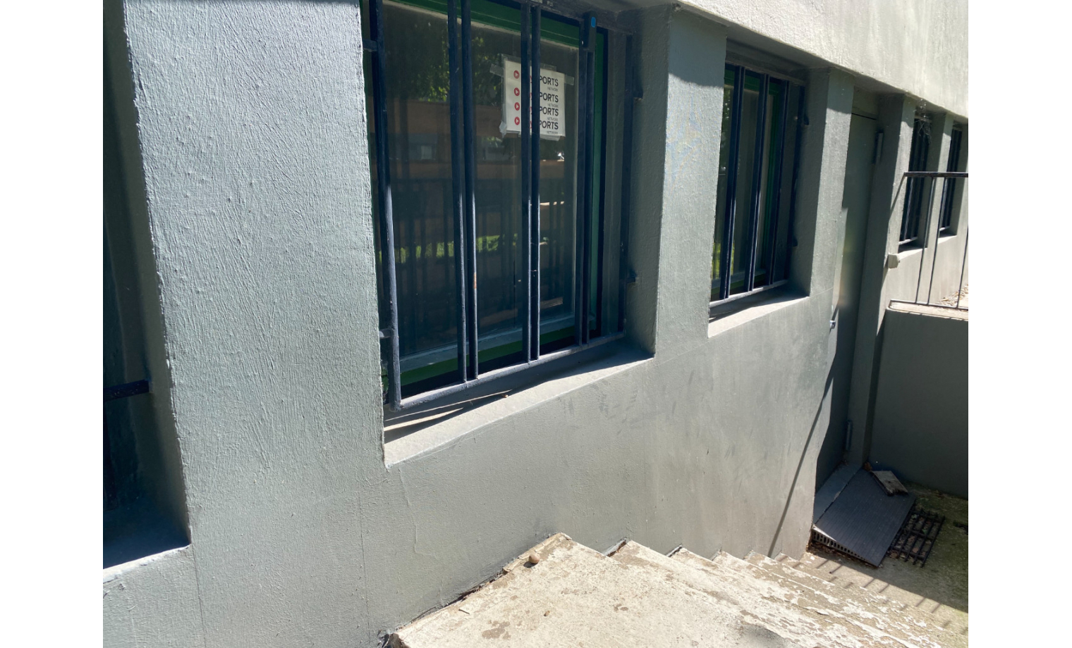 Büro auf Zeit Senckenberganlage Frankfurt am Main Westend-Süd