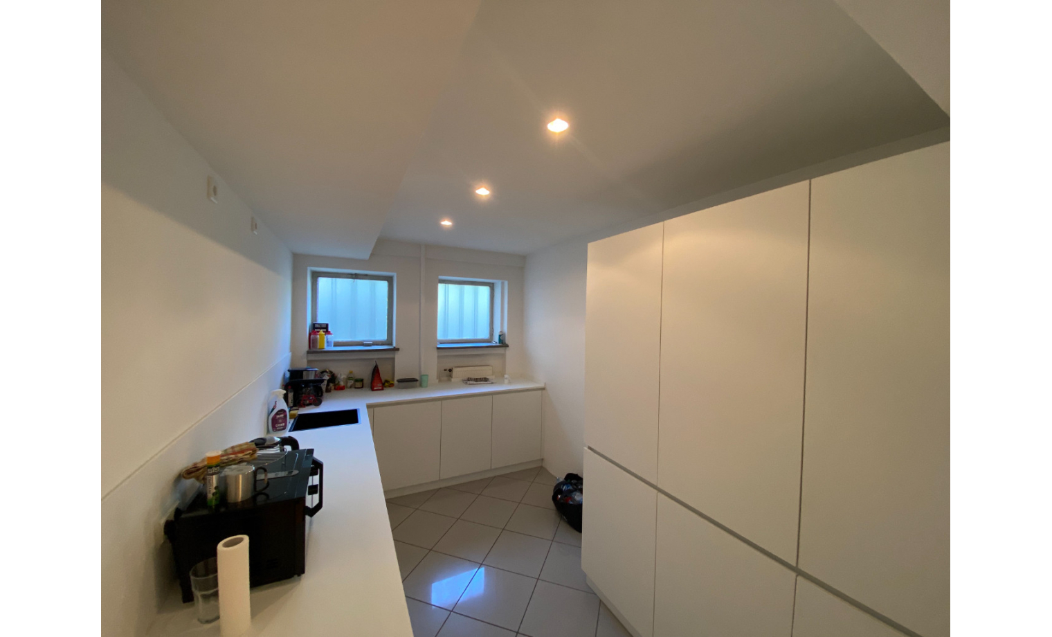 Coworking Space Senckenberganlage Frankfurt am Main Westend-Süd