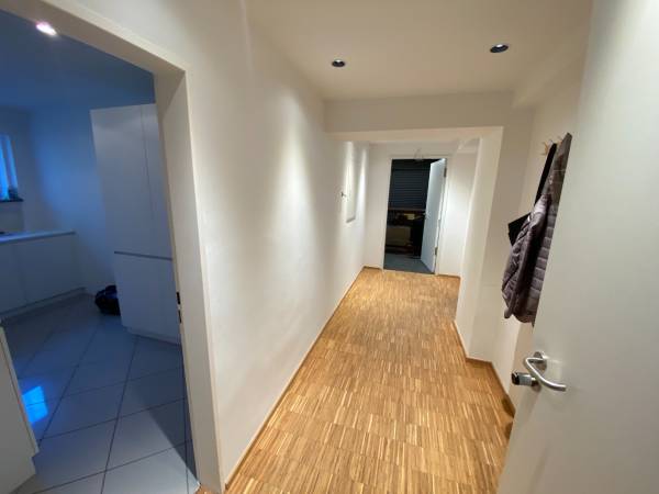 Gepflegte Souterrain-Bürofläche in Frankfurt am Main Westend-Süd — Bild 6